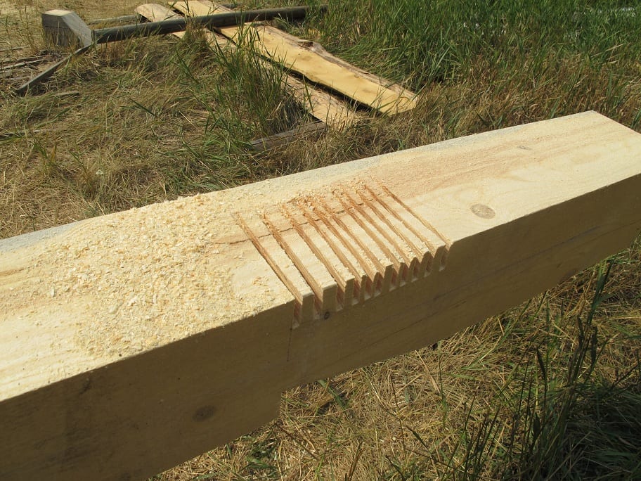Dovetail Jig Plans