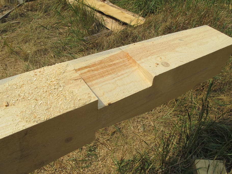 Dovetail Jig Plans