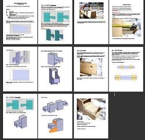 Dovetail Jig Plans